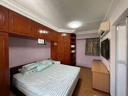 Blk 309 Canberra Road (Sembawang), HDB Executive #566381541